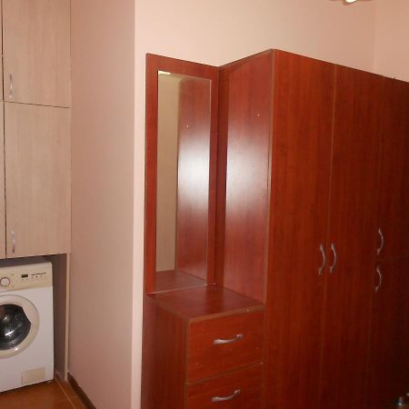Ucha'S Apartment バトゥーミ エクステリア 写真